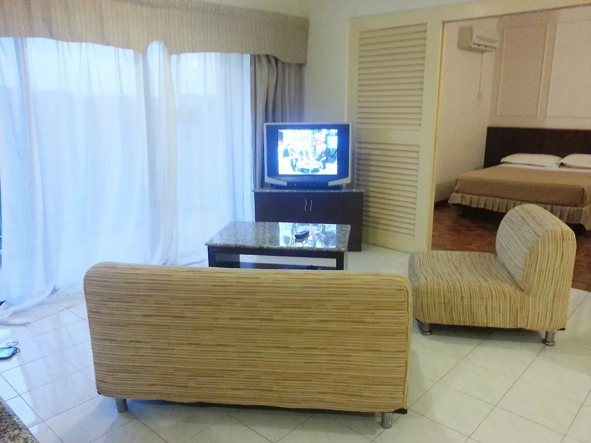 Holiday home A Famosa Resort Melaka