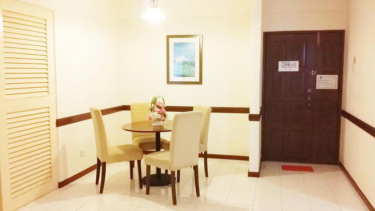 A Famosa Resort Melaka Malacca