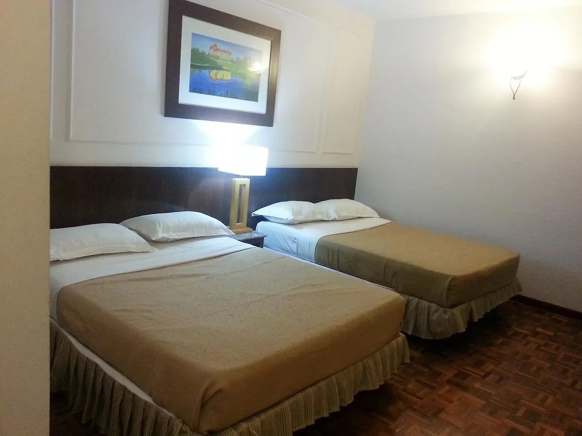 A Famosa Resort Melaka Malaysia